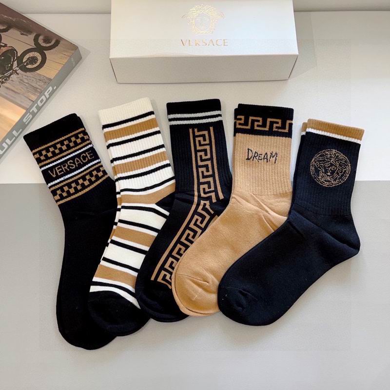 Burberry socks QY01